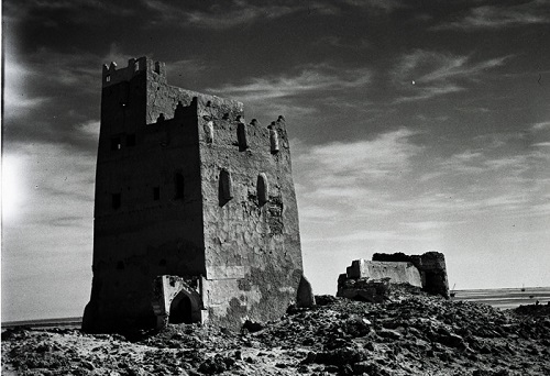 عربستان پیش از نفت